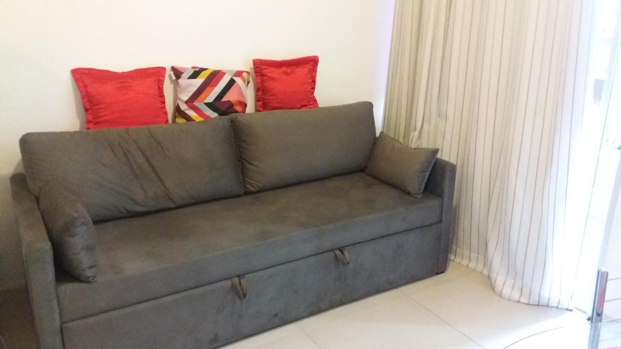Studio Lateral Vista Mar Barra Apartamento Inteiro Completo ซัลวาดอร์ ภายนอก รูปภาพ